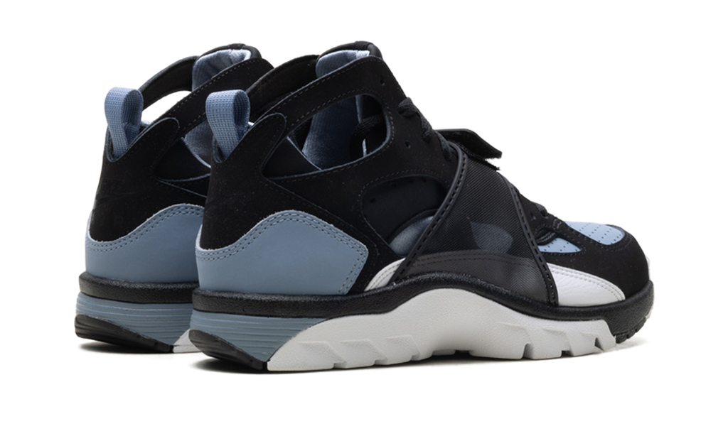 Nike Air Trainer Huarache "Cool Blue / Black" IH4470 001