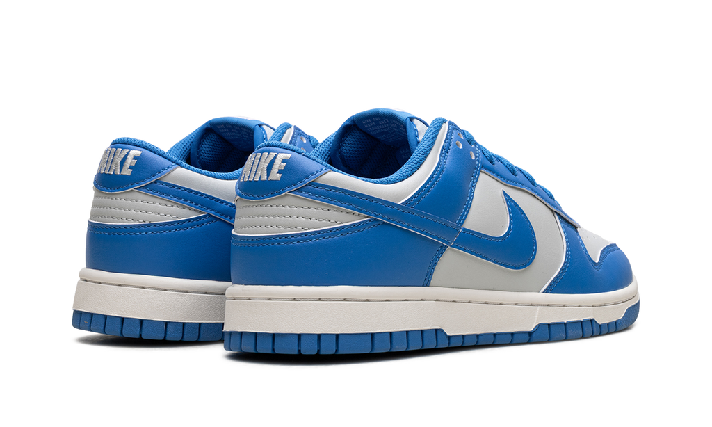 Nike Dunk Low "Detroit Lions" HF5441 002