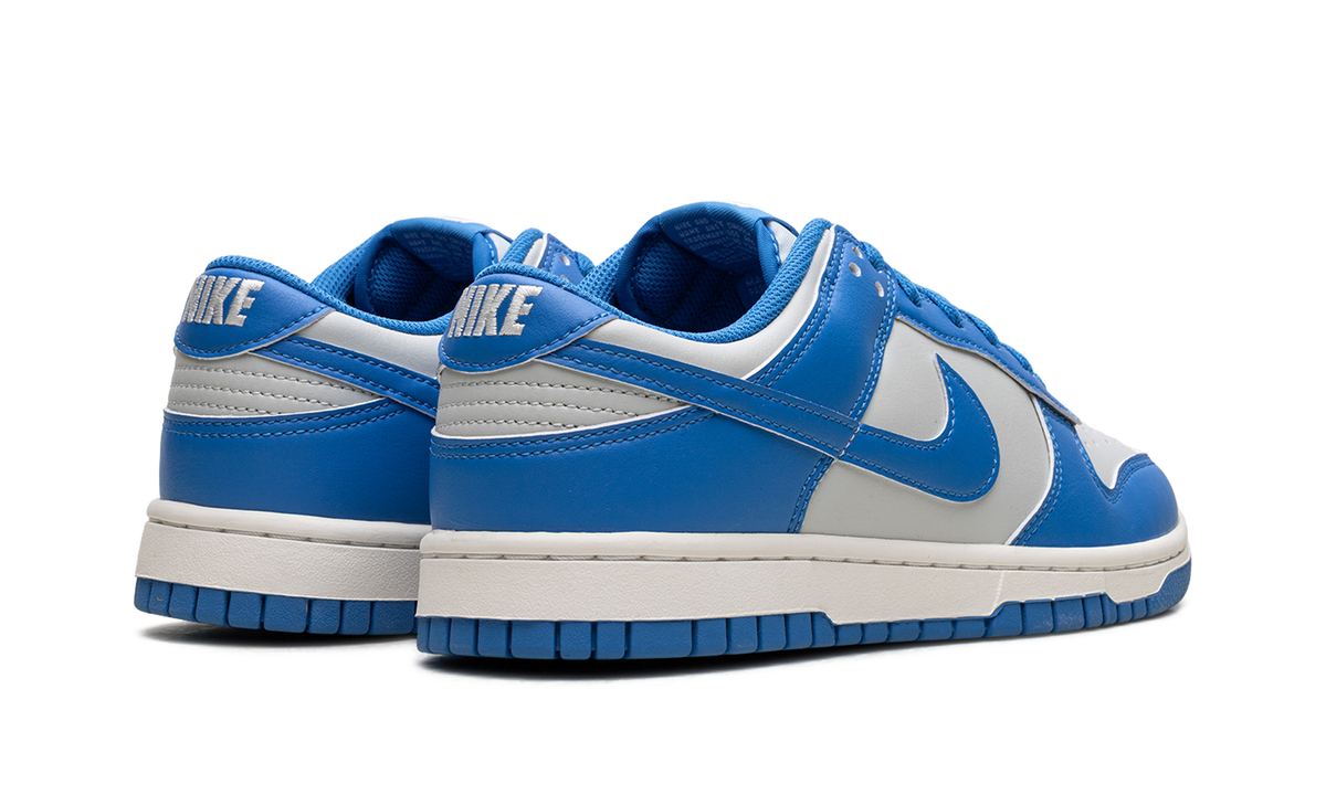Nike Dunk Low "Detroit Lions" HF5441 002