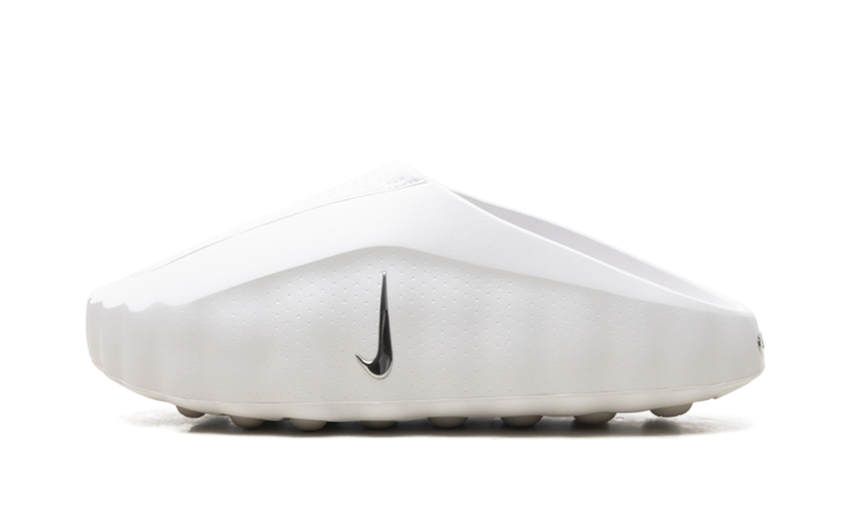 Nike Mind 001 Slide WMNS "Summit White" HQ4309 101