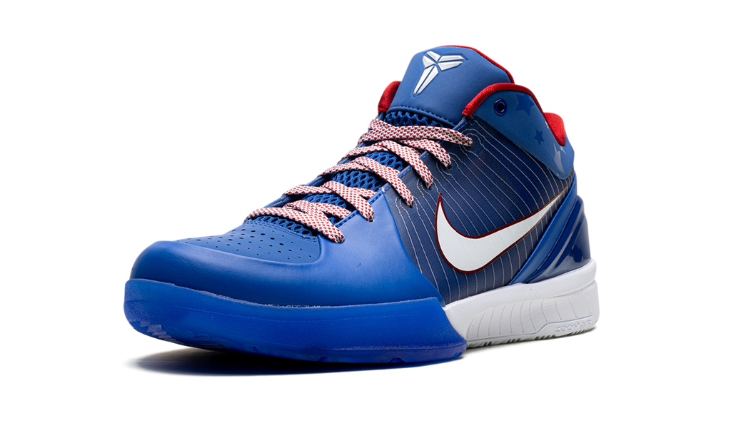 Nike Zoom Kobe 4 Protro "Philly" FQ3545 400