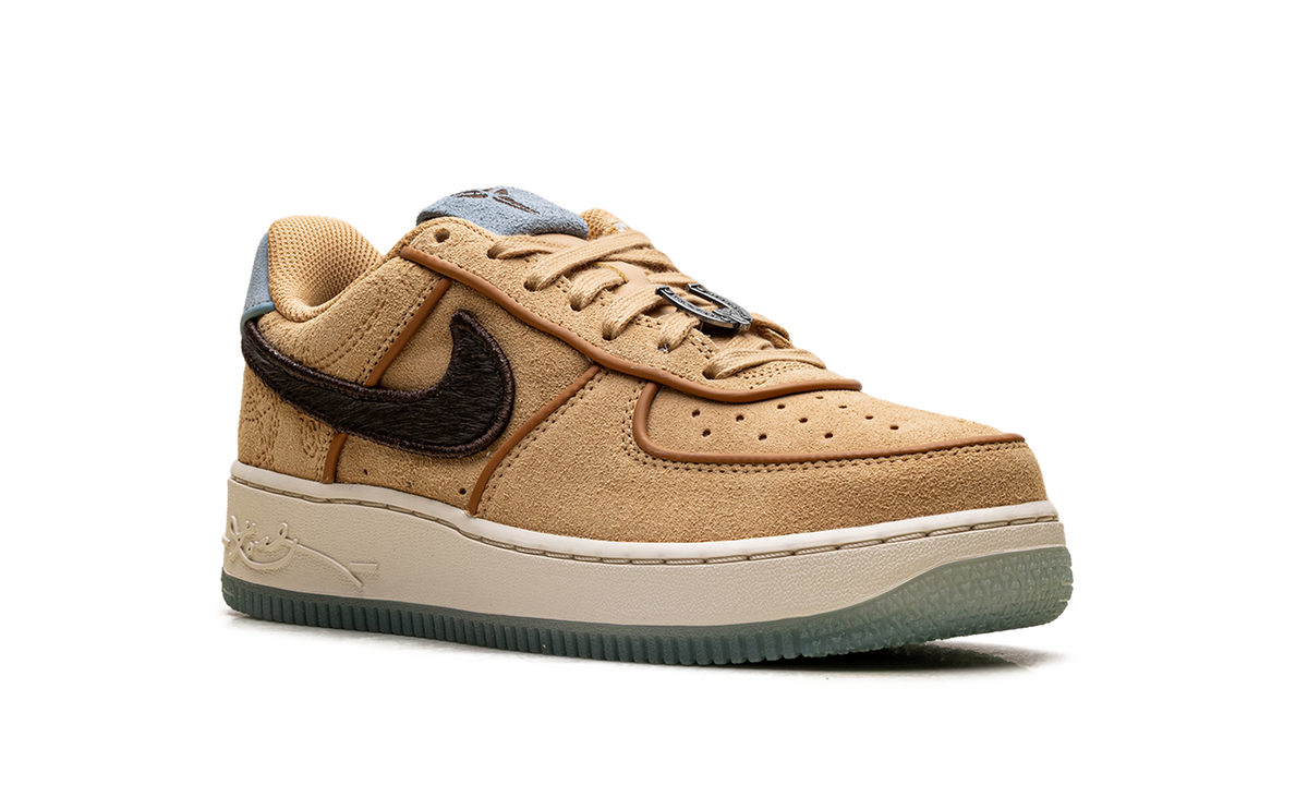 Nike Air Force 1 Low Protro "Kobe Bryant Siempre Hermanos" IM0582 700