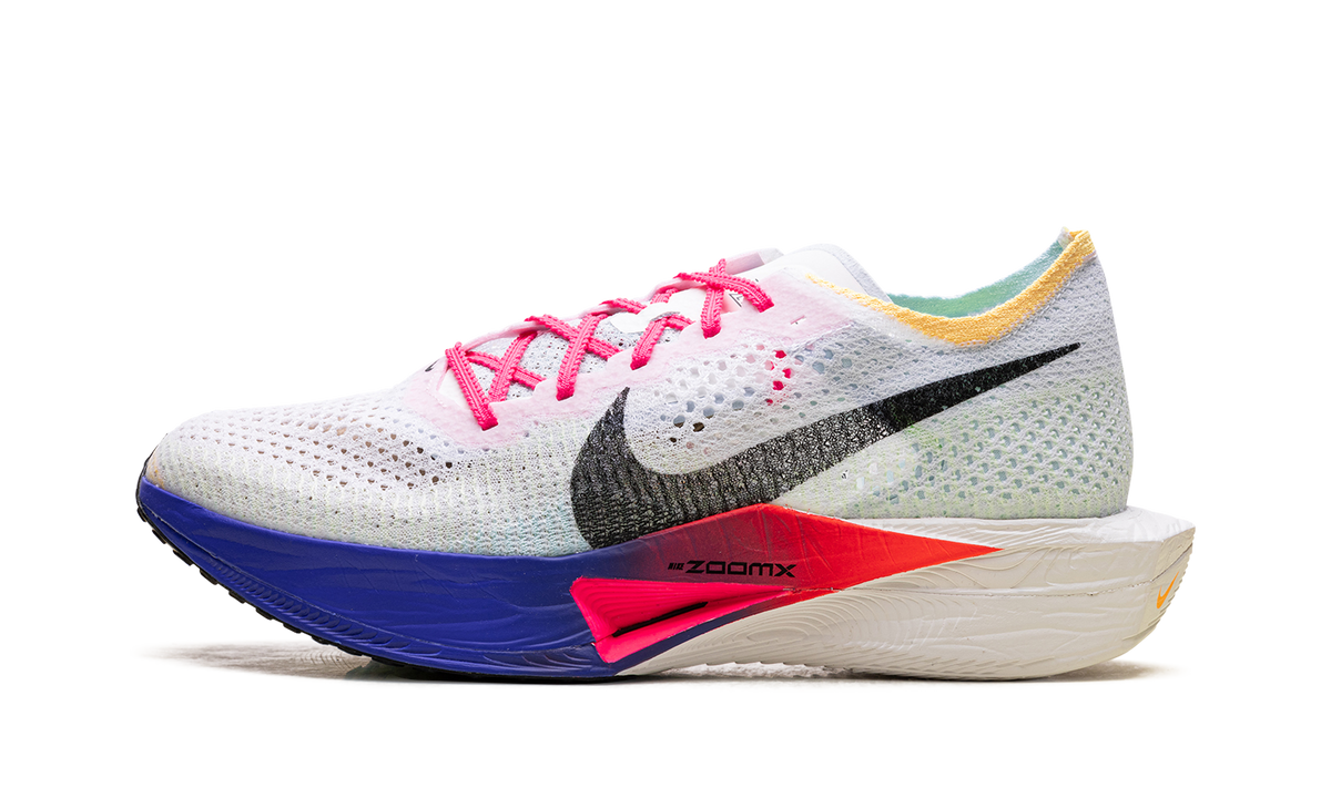 Nike ZoomX Vaporfly 3 "Multi Color" HQ3219 902
