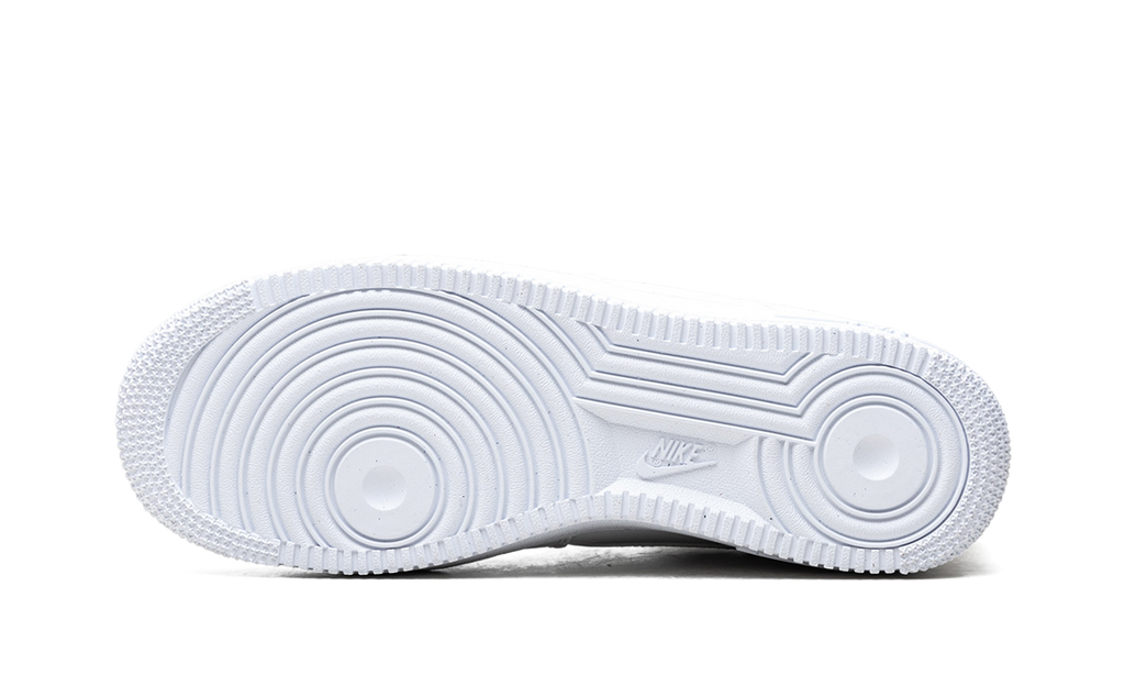 Nike Air Force 1 Low '07 Next Nature Wmns "White / Metallic Gold" DC9486 114