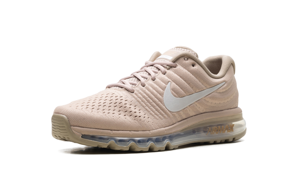 Nike Air Max 2017 "Sand" 849559 201