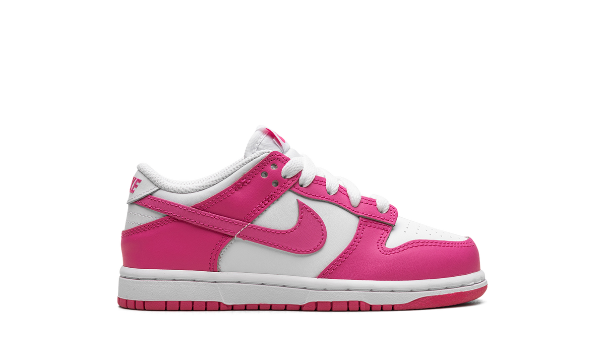 Nike Dunk Low (PSE) "Laser Fuchsia" FB9108 102