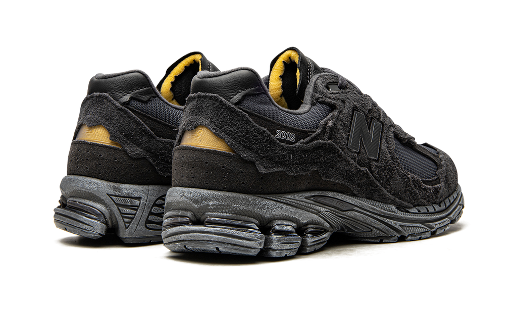 New Balance 2002R "PHANTOM" M2002RDB