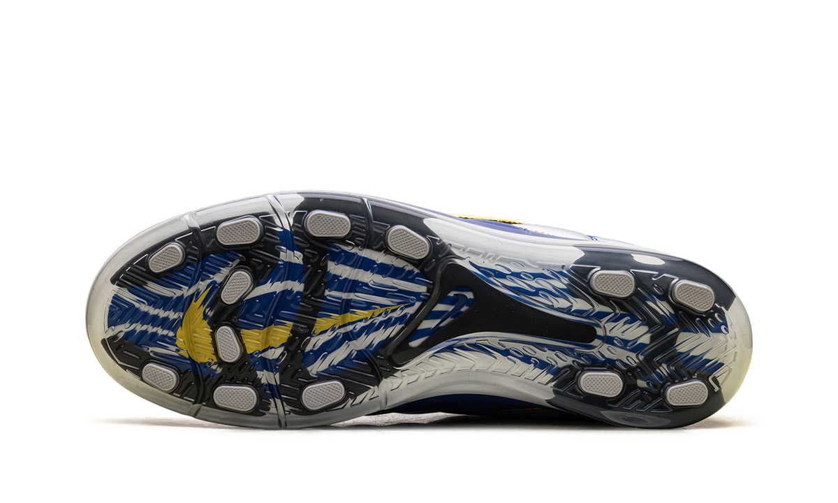 Nike Cryoshot Mercurial Vapor "R9" IQ8160 400