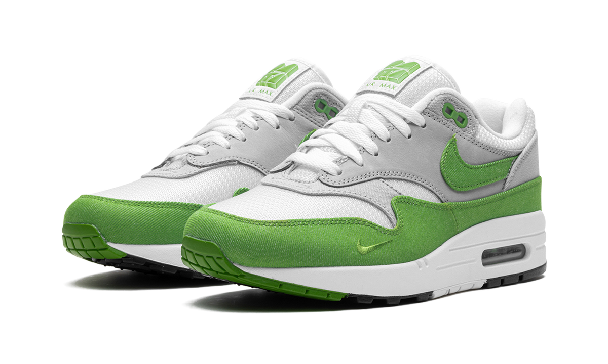 Nike Air Max 1 "Patta - Chlorophyll 2024" HF1012 300