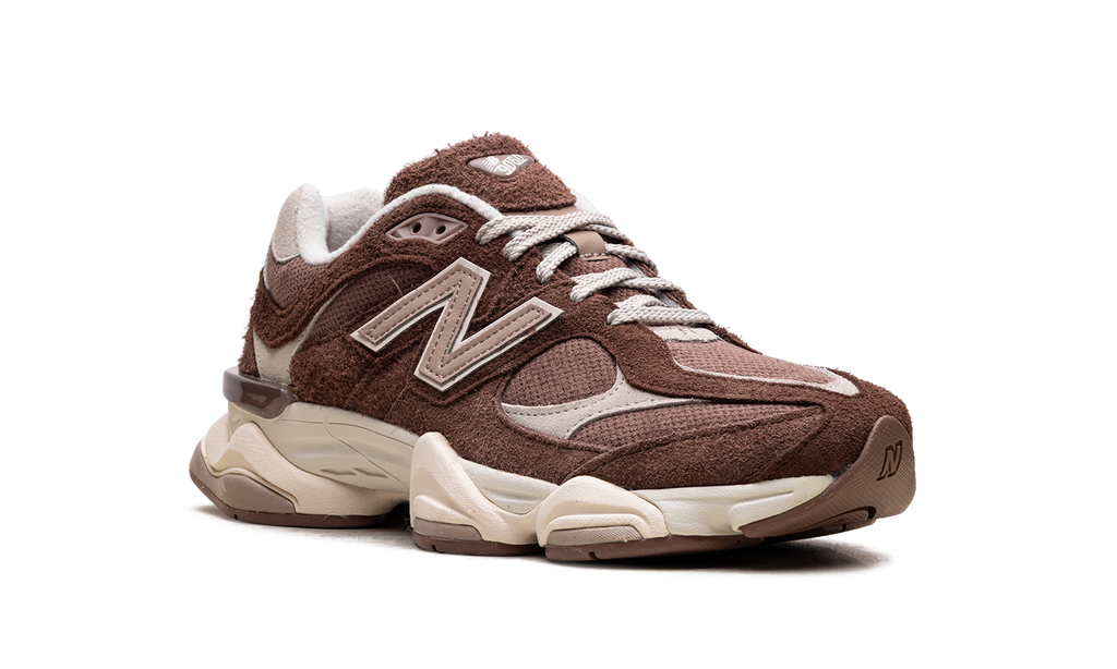 New Balance 9060 "Rich Oak" U9060CCC