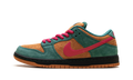 Nike SB Dunk Low Pro "Green Noise Watermelon" HQ1625 301