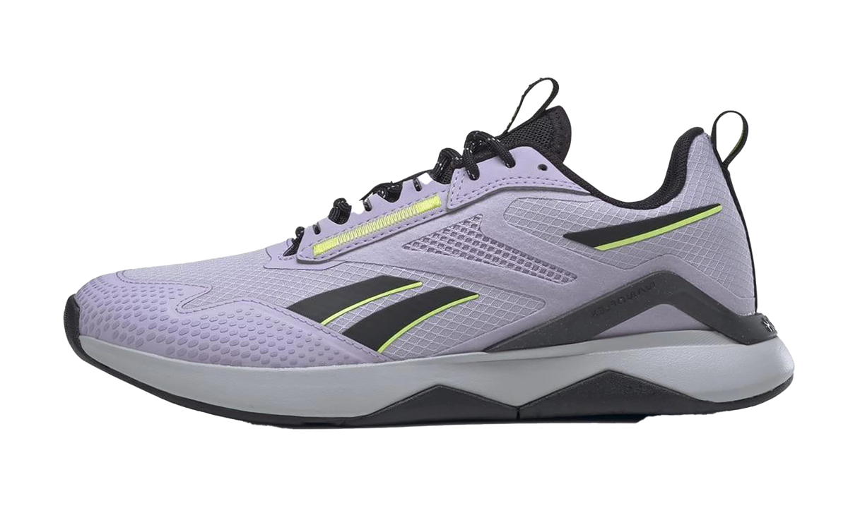 Reebok Nanoflex Adventure Tr WMNS "Purple" HR0417