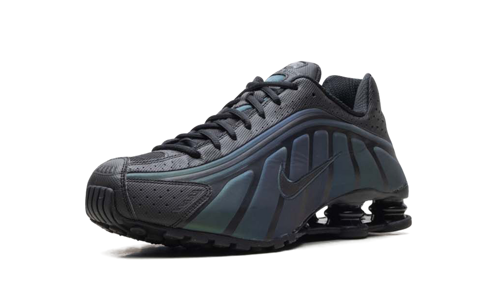Nike Shox R4 SE "Black Seaweed" IM6596 001