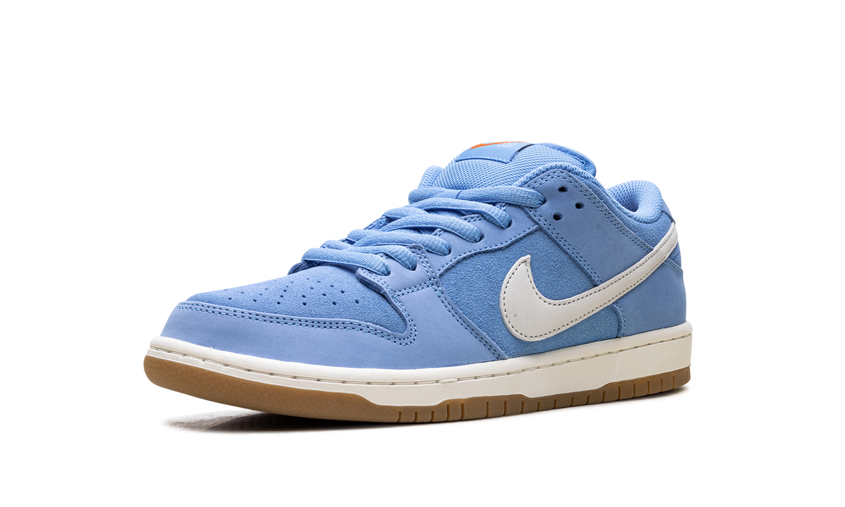 Nike SB Dunk Low Pro "University Blue Gum" FJ1674 401