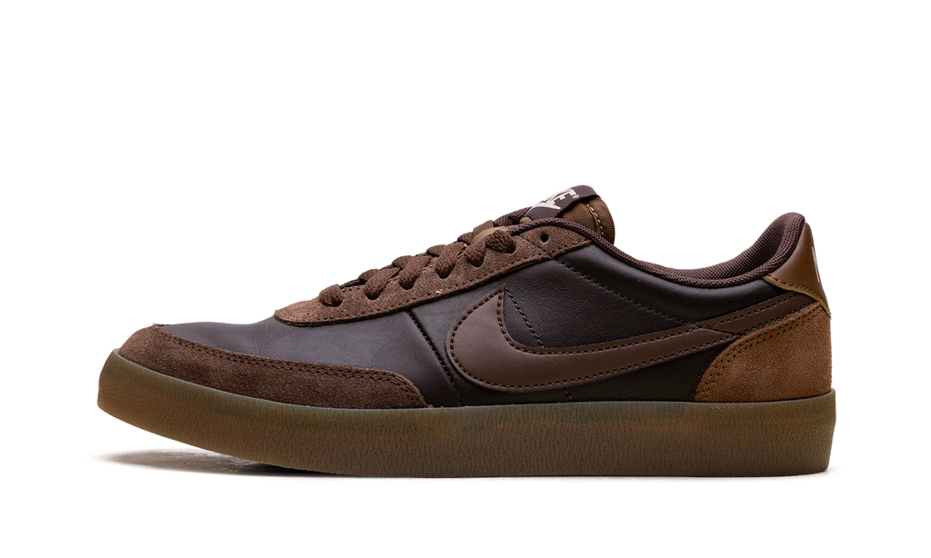 Nike Killshot 2 Leather "Baroque Brown Light British Tan Sesame Cacao Wow" IB4504 237
