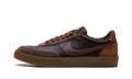 Nike Killshot 2 Leather "Baroque Brown Light British Tan Sesame Cacao Wow" IB4504 237