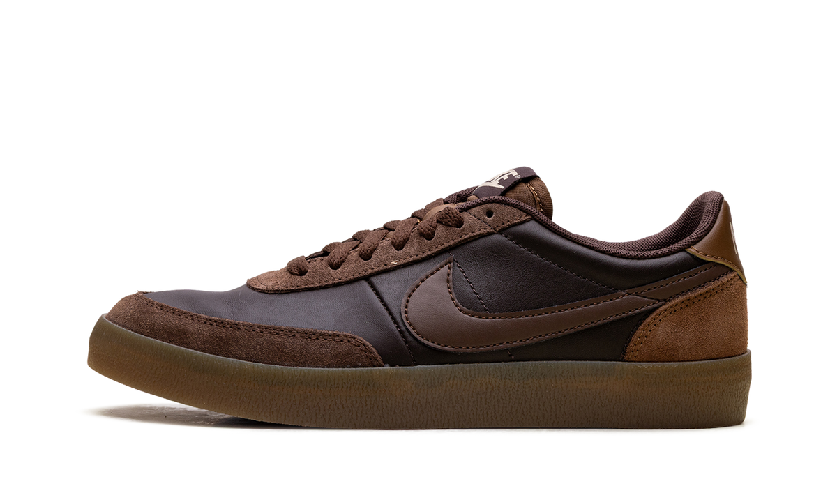 Nike Killshot 2 Leather "Baroque Brown Light British Tan Sesame Cacao Wow" IB4504 237