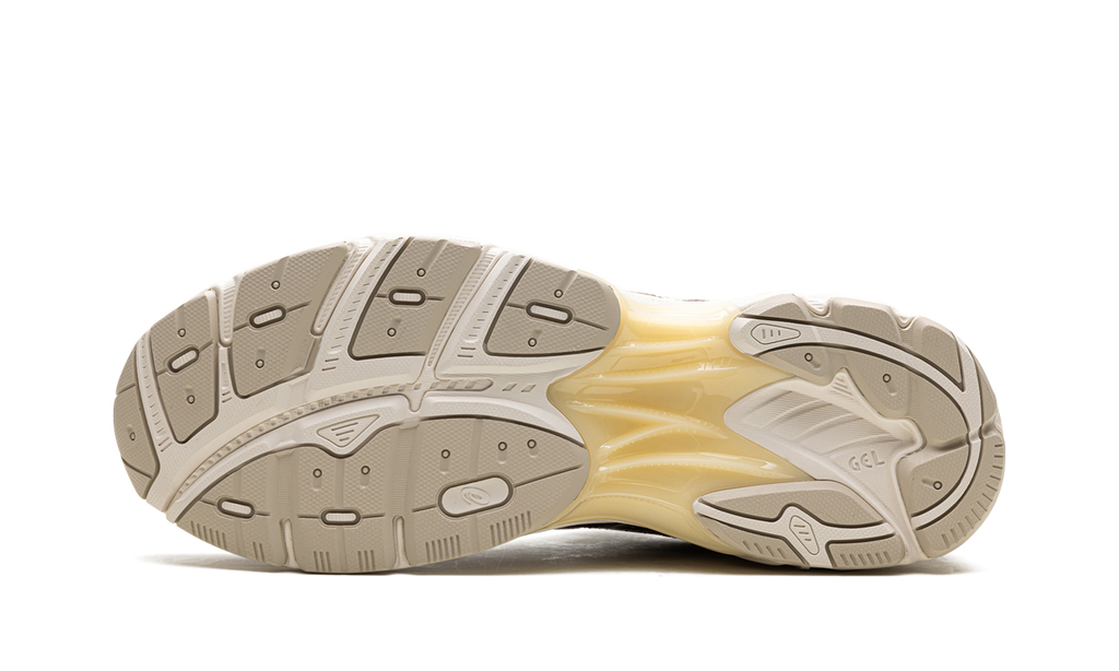 ASICS GT-2160 "Above the Clouds - Cream / Chocolate Brown" 1203A654 100