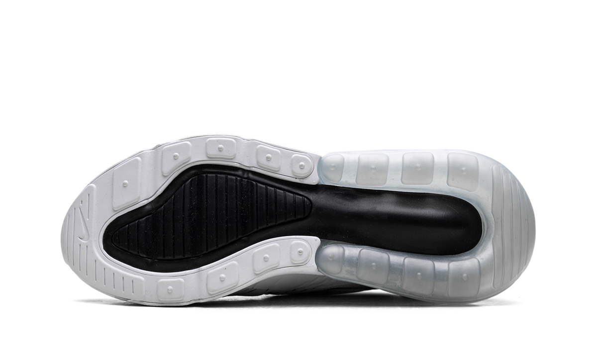Nike Air Max 270 "White/Black" AH8050 100