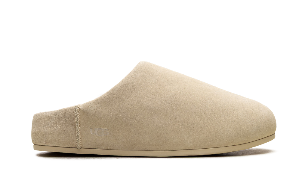 Ugg Elea Slip-On Slipper WMNS "Pale Buttercup" 1171390 PBT