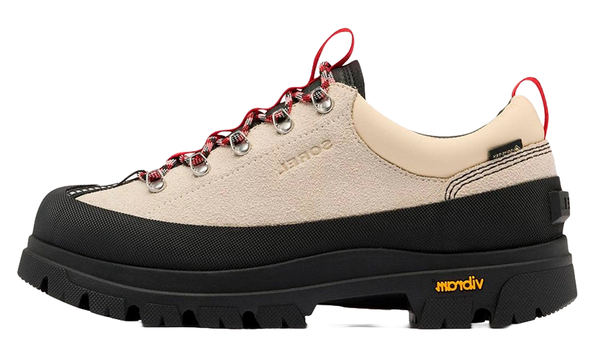 Sorel Daystorm™ Nomad GTX Shoe "Chalk Black" 2167551 191