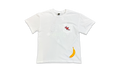 Anti Promo Eat your Greens tee "Matty Boy - White" MB03