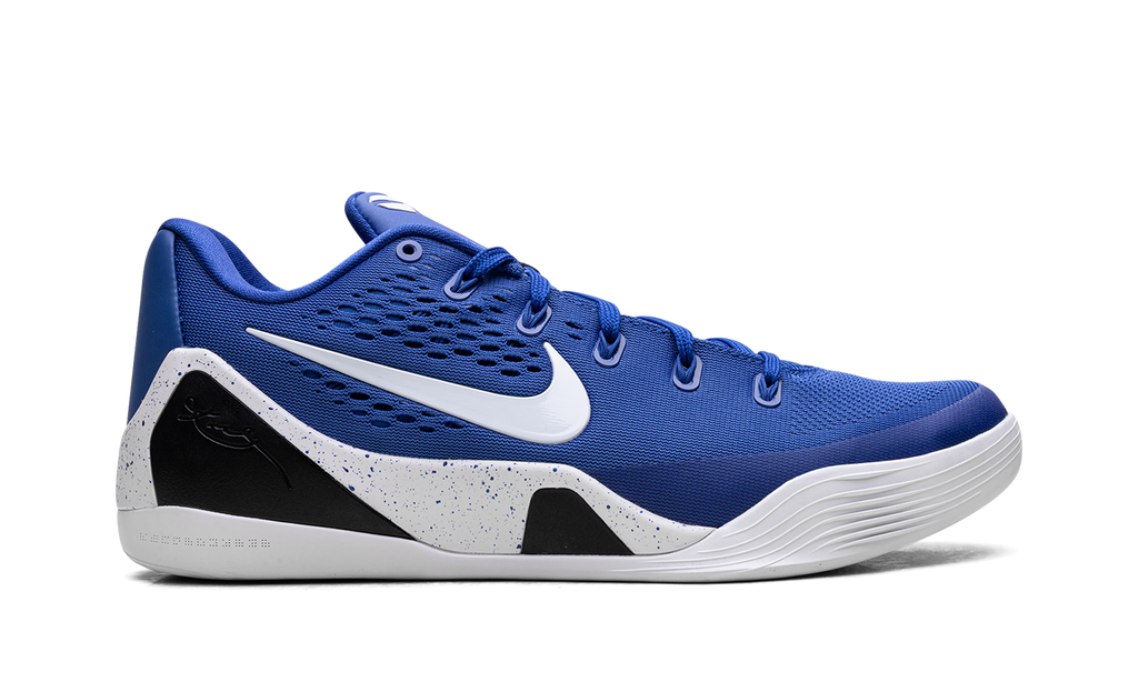 Nike Kobe 9 EM TB "Game Royal" IH1401 400