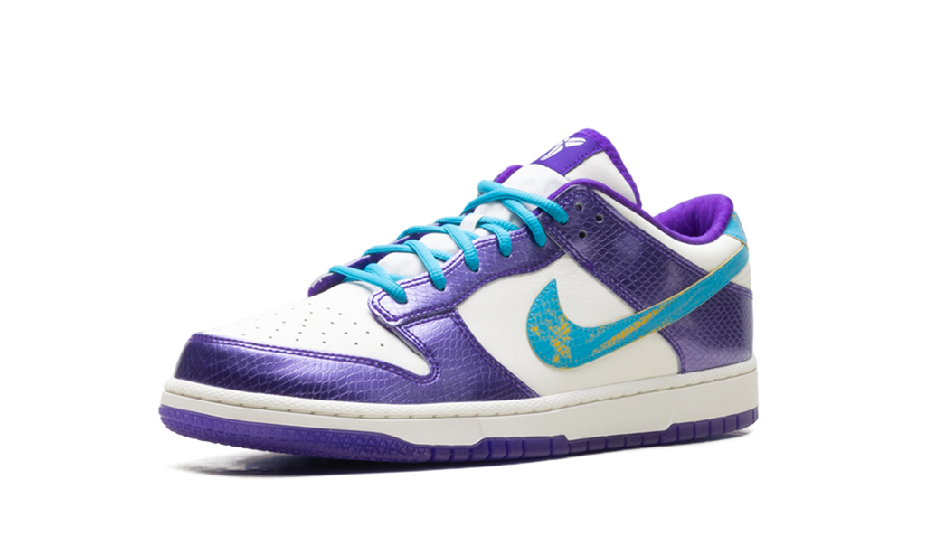 Nike Dunk Low "Kobe Bryant Draft Day" IM0586 500
