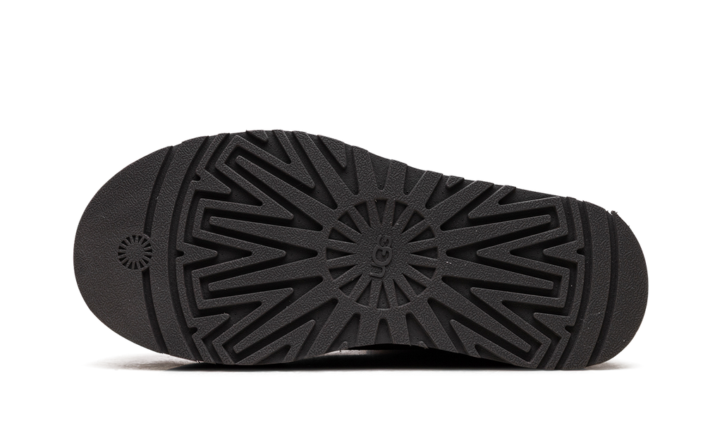 Ugg Classic Mini Dipper Boot WMNS "Thundercloud" 1168170 THND
