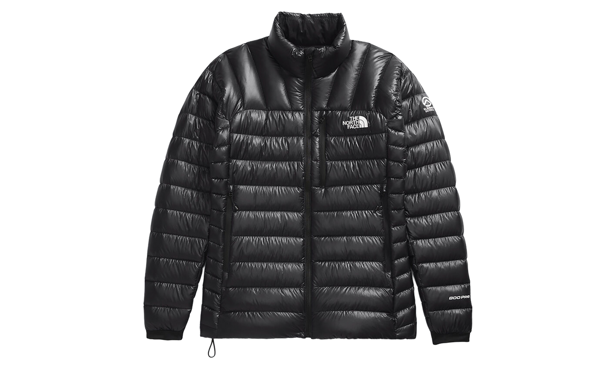 The North Face Summit Series Breithorn Jacket WMNS "TNF Black" NF0A8804JK3