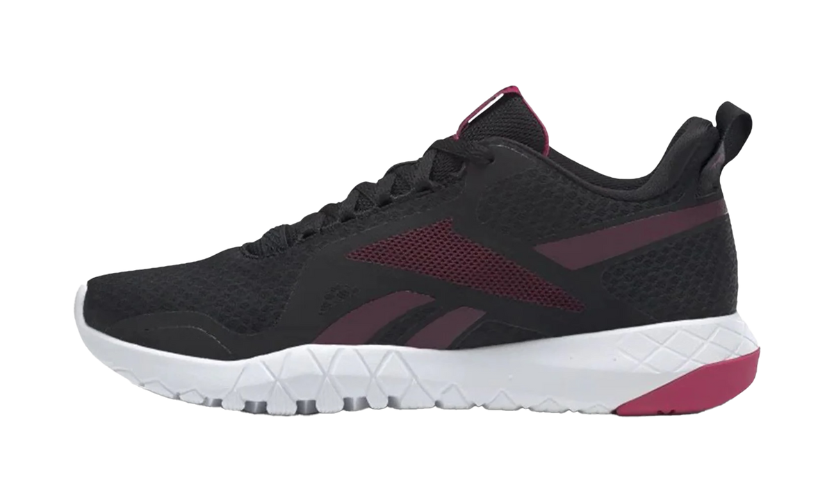 Reebok Flexagon Force 3.0 WMNS "Black/Pink" GZ8281