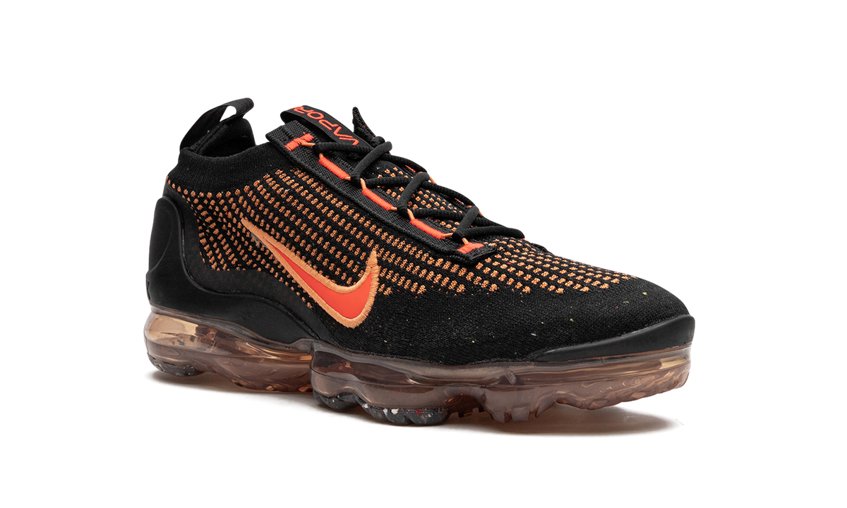 Nike Vapormax 2021 Flyknit "Magma" DQ3974 002