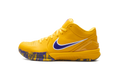 Nike Zoom Kobe 4 Protro GS "Draft Day Lakers" IQ4109 700