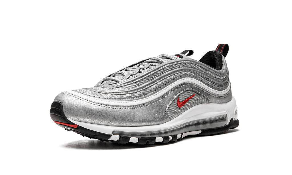 Nike Air Max 97 OG "Silver Bullet 2022" DM0028 002
