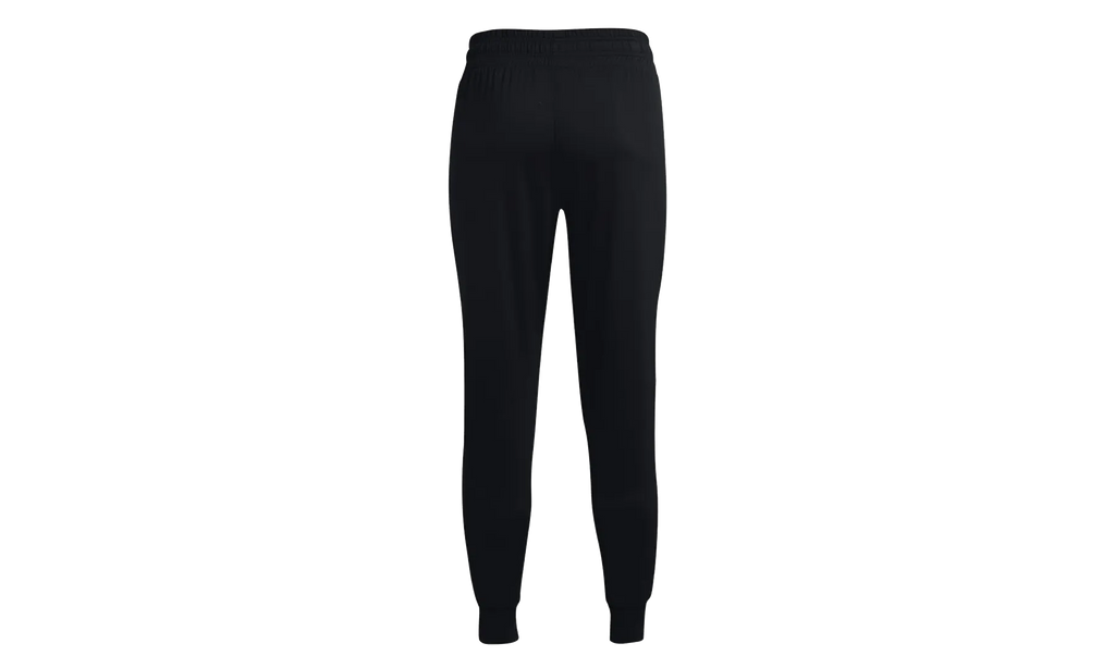 Under Armour Heatgear Pants WMNS "Black / Jet Gray" 1369385 001