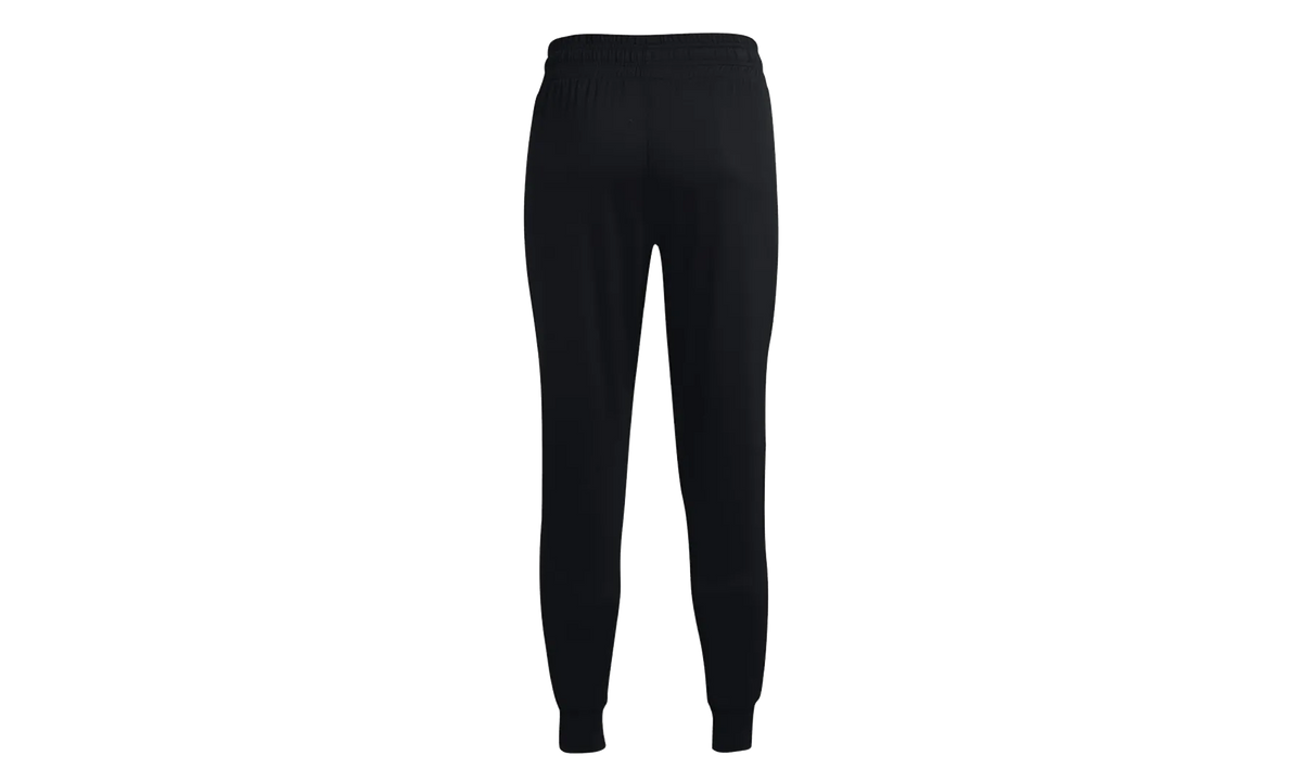Under Armour Heatgear Pants WMNS "Black / Jet Gray" 1369385 001
