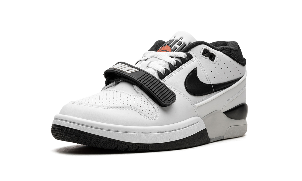 Nike Air Alpha Force 88 "Billie Eilish - White/Black" DZ6763 102