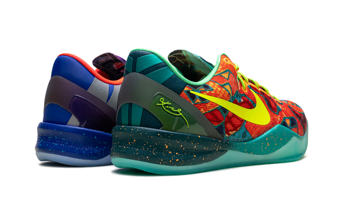 Nike Kobe 8 Protro "What The" HM9621 900