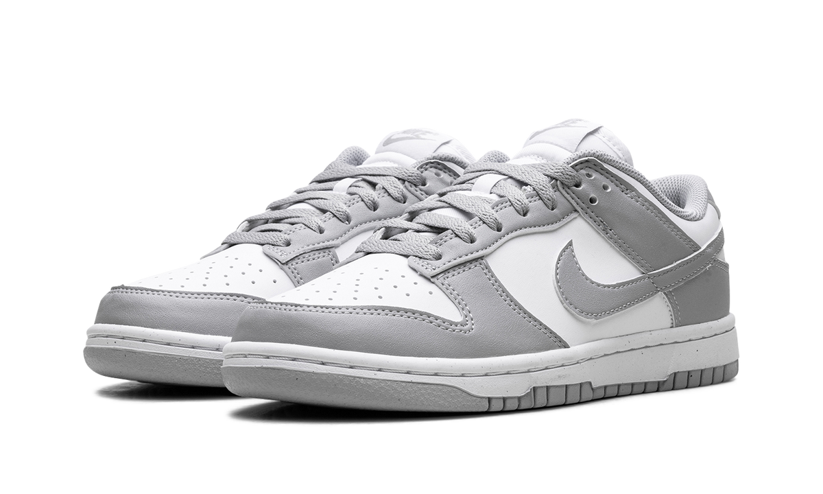 Nike Dunk Low Next Nature WMNS "Light Smoke Grey" DD1873 113