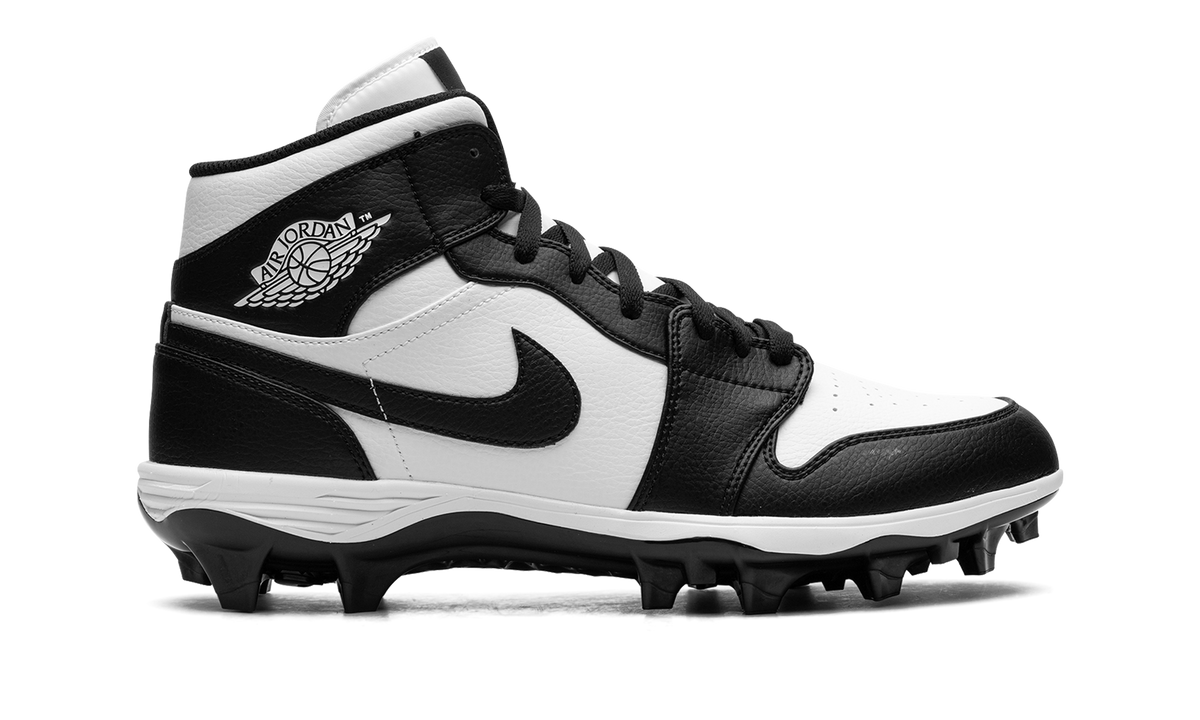 Jordan 1 Mid TD "Panda" FJ6805 100