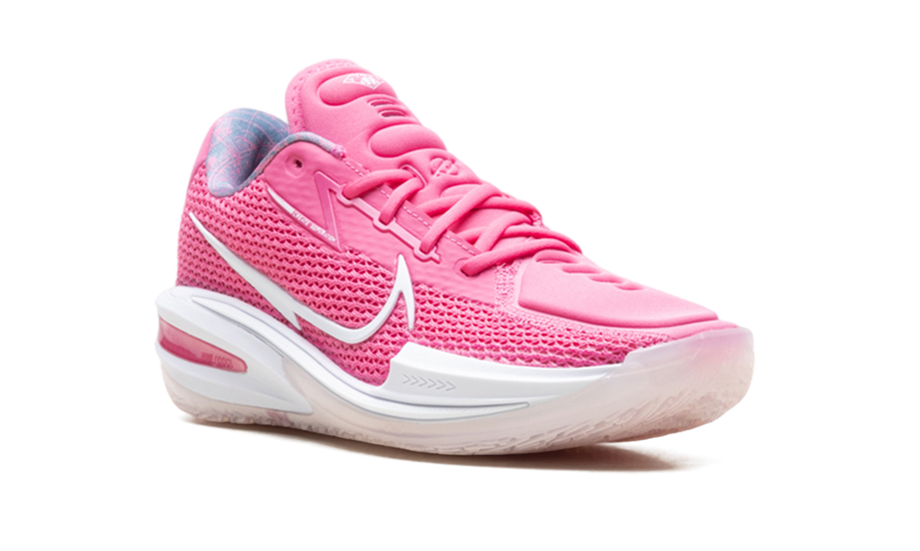 Nike Zoom GT Cut "Unseen Hours - Virginia" CZ0175 600