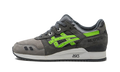 ASICS Gel-Lyte III "Ronnie Fieg Super Green (F&F)" H10EK 6570