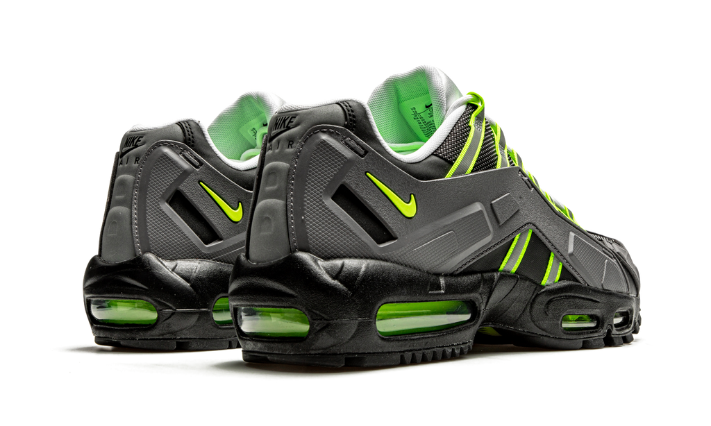 Nike Air Max 95 NDSTRKT "Neon" CZ3591 002