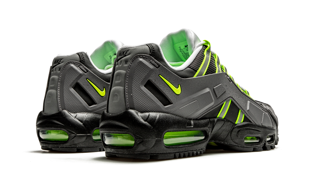Nike Air Max 95 NDSTRKT "Neon" CZ3591 002