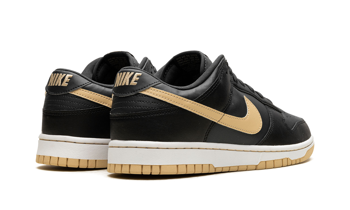 Nike Dunk Low Retro "Sesame" DV0831 005