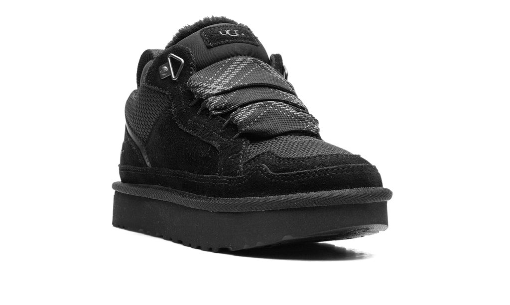 Ugg LOWMEL WMNS "Black" 1144032 BLK