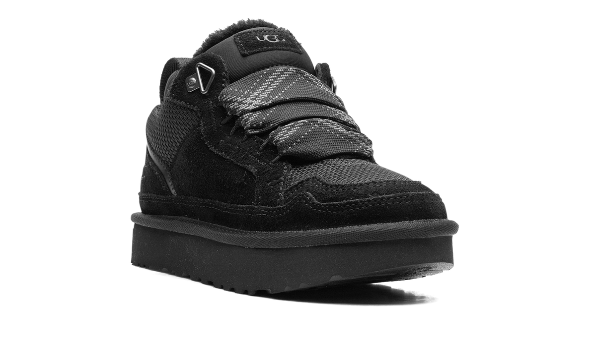 Ugg LOWMEL WMNS "Black" 1144032 BLK