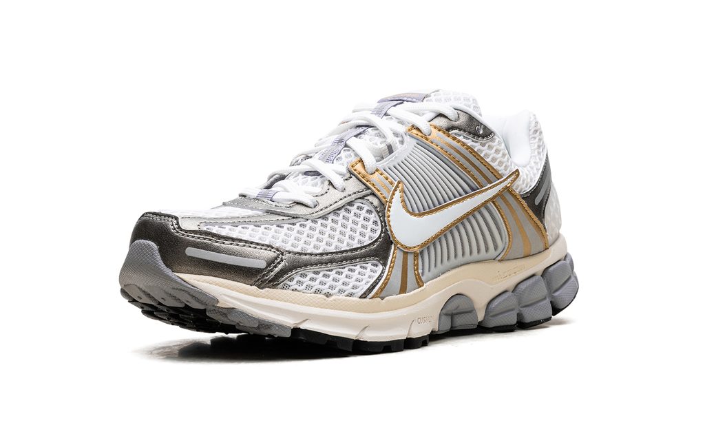 Nike Zoom Vomero 5 "Platinum Tint Metallic Gold" HJ7247 099