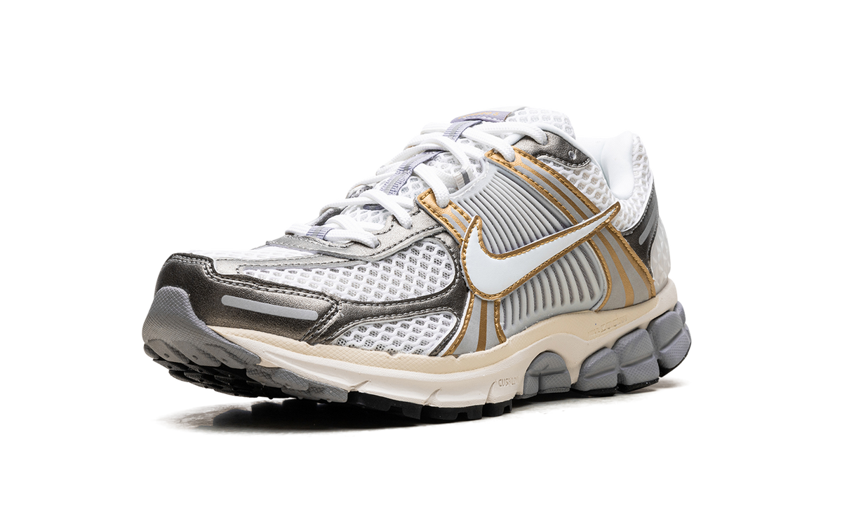 Nike Zoom Vomero 5 "Platinum Tint Metallic Gold" HJ7247 099