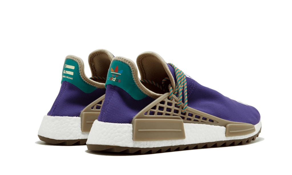 Adidas NMD Humanrace Trail "Pharrell Williams - Friends and Family Respira" AC7187